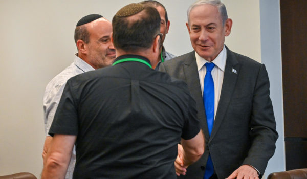 Netanyahu: «Entraremos en Rafah y eliminaremos los batallones de Hamás con o sin acuerdo»