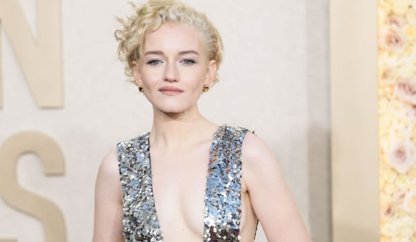 Julia Garner actuará junto a Pedro Pascal en el próximo filme de ‘Los cuatro fantásticos’