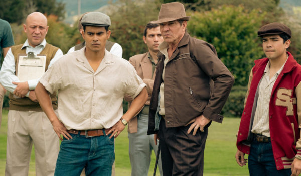 Dennis Quaid habla sobre la segregación de los latinos en EE.UU. en ‘The Long Game’