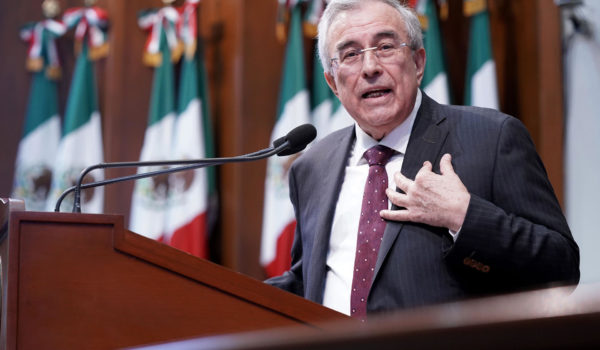 Hallan vivo al candidato mexicano de Sinaloa que desapareció desde el pasado sábado