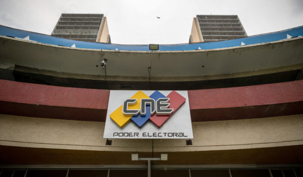 Cierra en Venezuela el plazo para la modificación de las candidaturas presidenciales