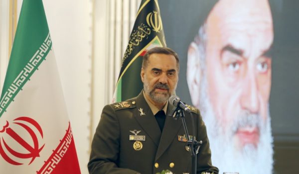 Canadá sanciona al ministro de Defensa de Irán por el ataque aéreo contra Israel