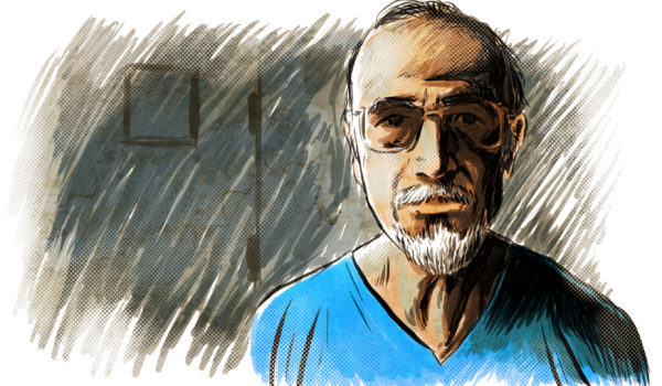 Destinos heredados: cuatro días con Hugo Torres