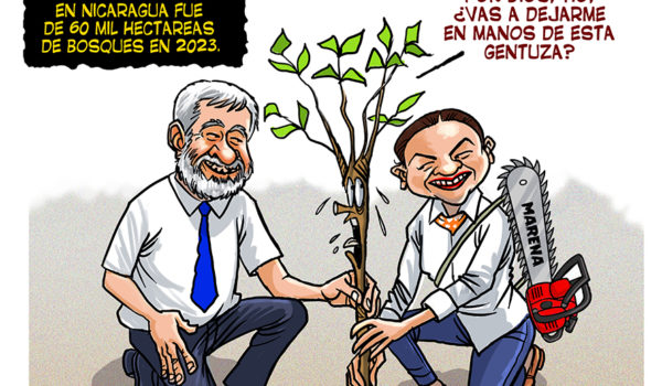 Caricatura 24-04-24