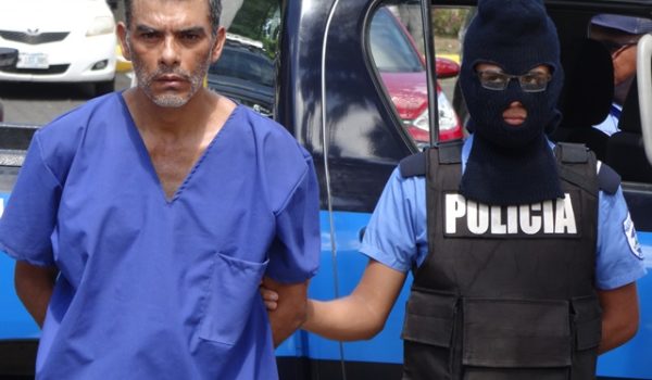 Ex preso político es encontrado muerto y quemado en el basurero municipal de Jinotepe