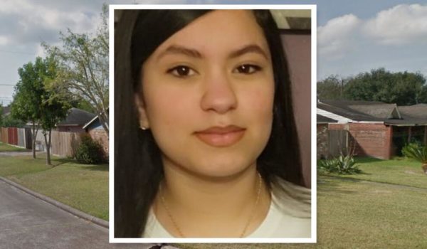 Encuentran a menor nicaragüense que estaba desaparecida en Houston