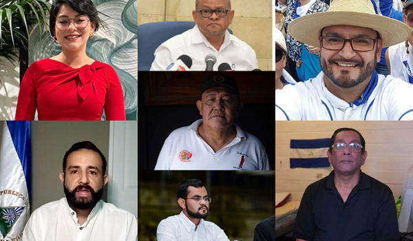 Trabajar en lo que sea: la sobrevivencia de algunos exiliados políticos
