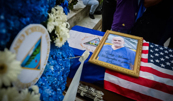 Dictadura cumple cinco años en deuda con la justicia nacional e internacional por el asesinato del preso político Eddy Montes