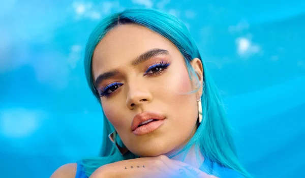 Diez datos curiosos sobre Karol G, la estrella que se iba a llamar Tomás 