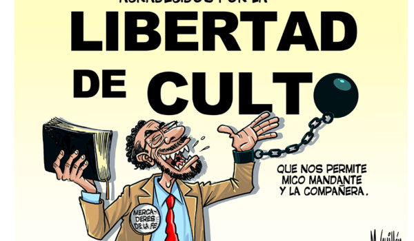Caricatura 22-04-24