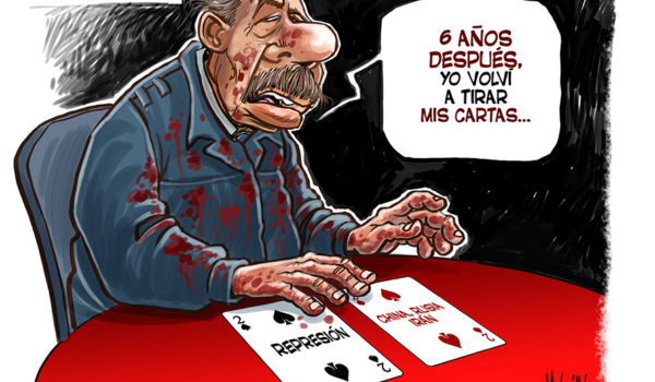 Caricatura 20-04-24