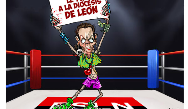 Caricatura 23-04-24