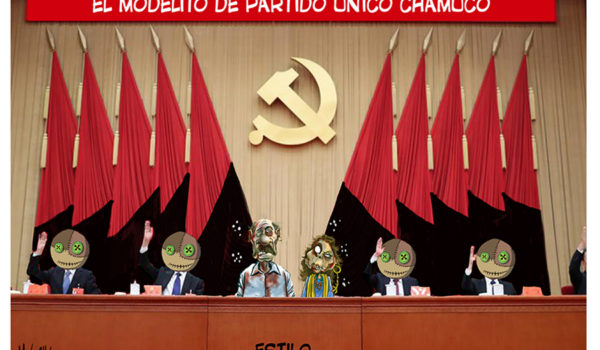 Caricatura 27-04-24