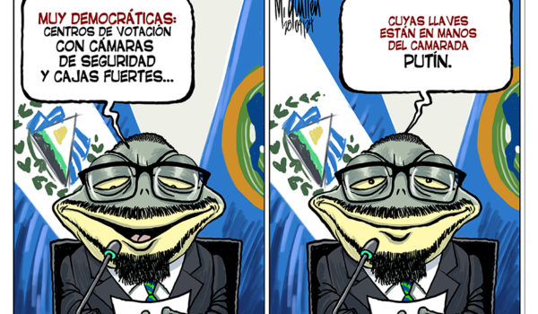 Caricatura 29-04-24