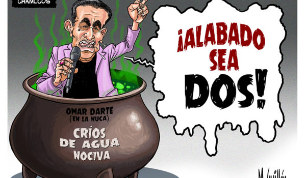 Caricatura 30-04-24