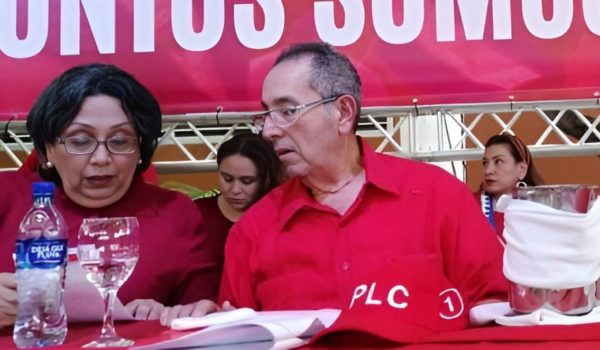 El PLC todavía se lucra de los procesos electorales sin credibilidad en Nicaragua