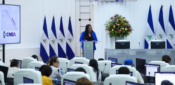 La Universidad Casimiro Sotelo sigue «en proceso de matrícula», según informe del CNEA