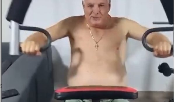 Rosario Murillo denuncia «emboscada» a Ricardo Martinelli horas antes de su traslado a Nicaragua