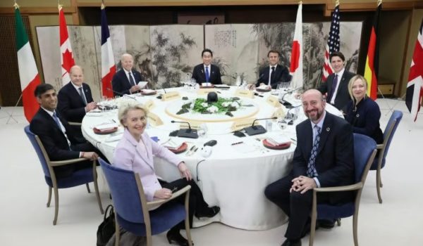 Qué es el G7 y por qué es clave su foco en la crisis de Nicaragua y la dictadura de Ortega