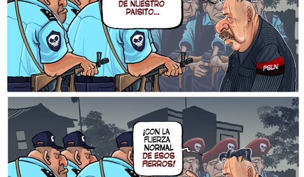 Caricatura 21-04-24