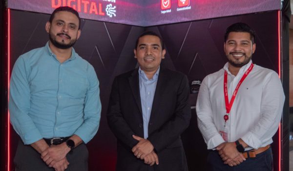Claro Empresas presente en Congreso Nacional de Ventas