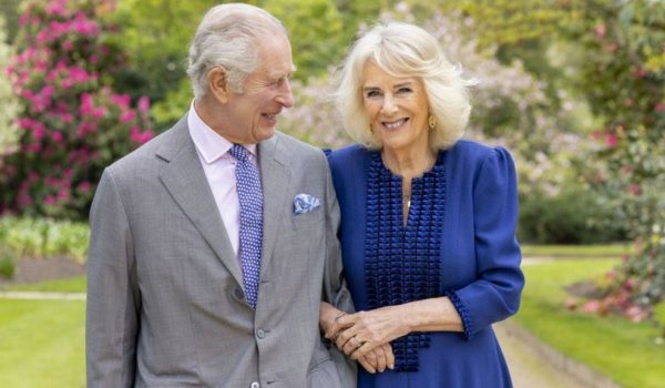 La reina Camila escribió una carta privada a Gisèle Pelicot