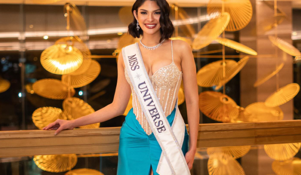 Sheynnis Palacios