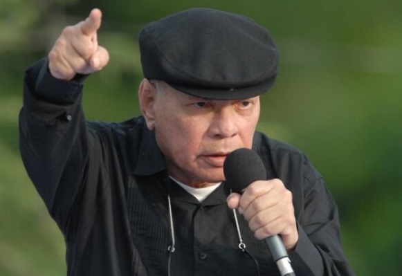 Tomás Borge