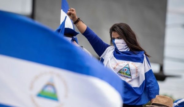 La Golden, el falso positivo de Mulukukú y el suicidio de Valentina: tres historias de horror de 2018