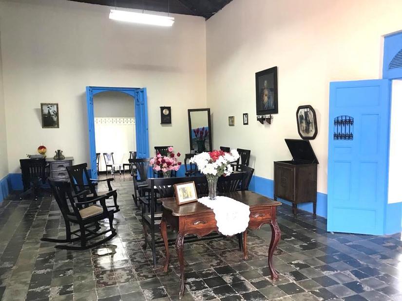Cientos de miles de libros, documentos y fotografías; los principales archivos de los diarios que han existido en Nicaragua y hasta las reliquias del papa Juan Pablo II están en manos del régimen. Se desconoce en qué estado se encuentran estos tesoros.