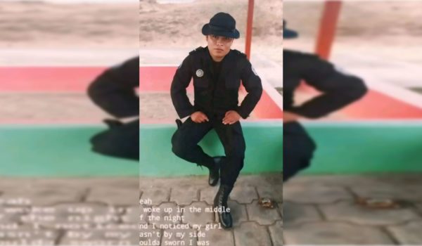 Oficial de la Policía engrosa lista de fallecidos en accidente de tránsito