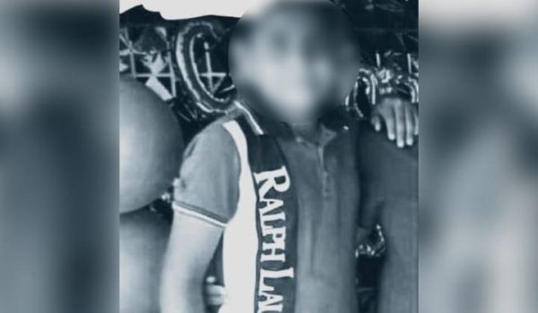 Niño ciclista arrollado por camión muere en hospital de Chinandega