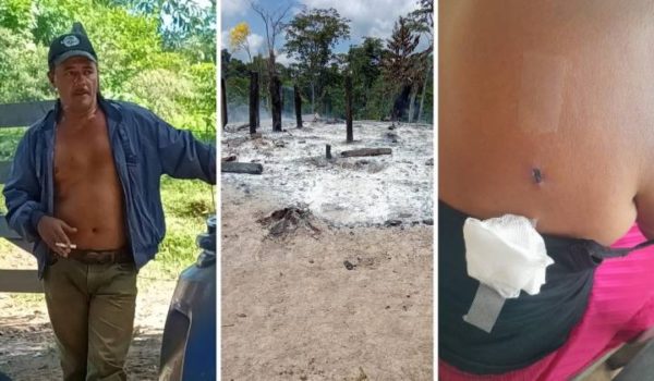 Denuncian liberación de supuesto autor de los ataques a comunidades mayangnas