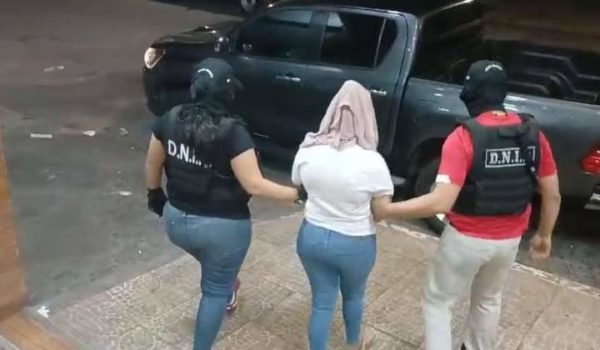 Condenan a mujer nicaragüense y a panameño por crimen de nica-estadounidense