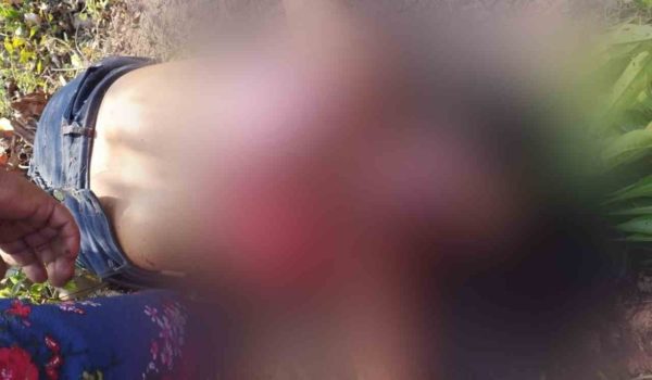 Mujer asesinada en la Reserva de Bosawas