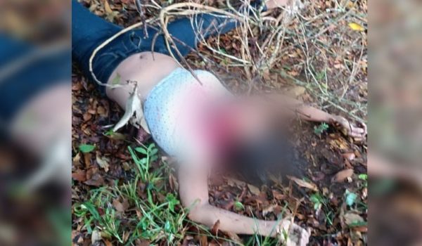 Dos adolescentes asesinadas en funesto fin de semana