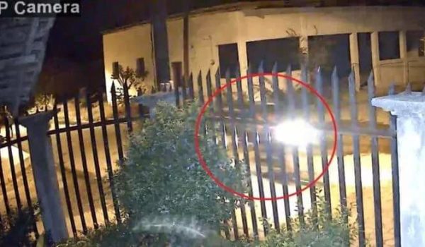 Pistoleros le quitan la vida a exreo beneficiado con régimen de convivencia familiar