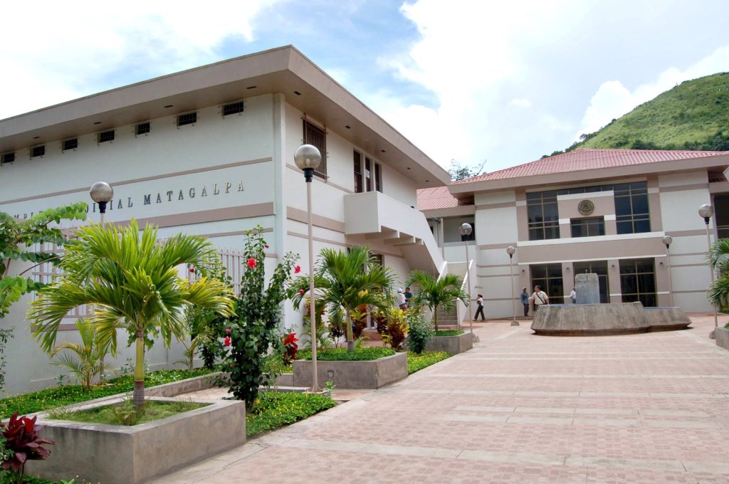 La juea Distrito Penal de Adolescente de Matagalpa ordenó la captura de  LA PRENSA/ CSJ.
