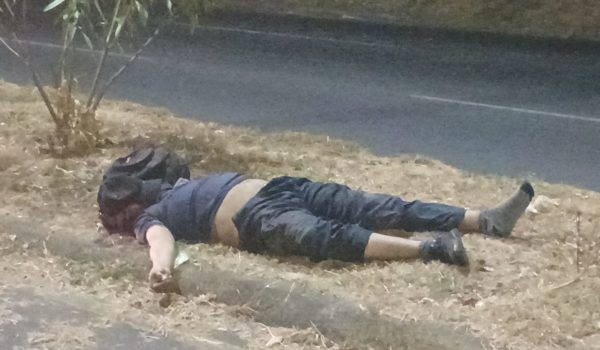 Embriaguez de motociclistas causa otras dos fatalidades viales