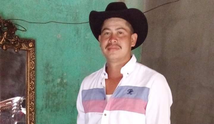Reynaldo Hallesleven Reyes,, de 34 años ultimado a balazos. LA PRENSA/ Rede sociales