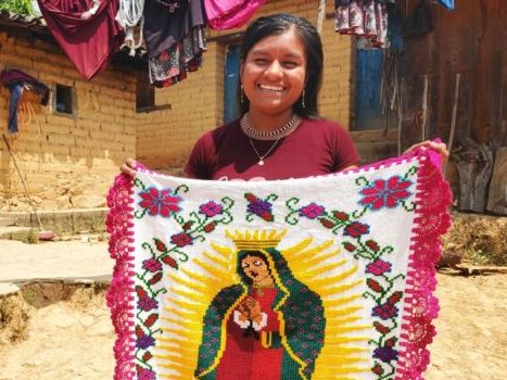 Las mujeres que se rebelan contra la venta de niñas para casarlas en una de las regiones más pobres de México