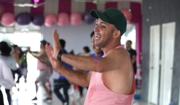 Instructor de zumba fallece en México tras negársele atención médica