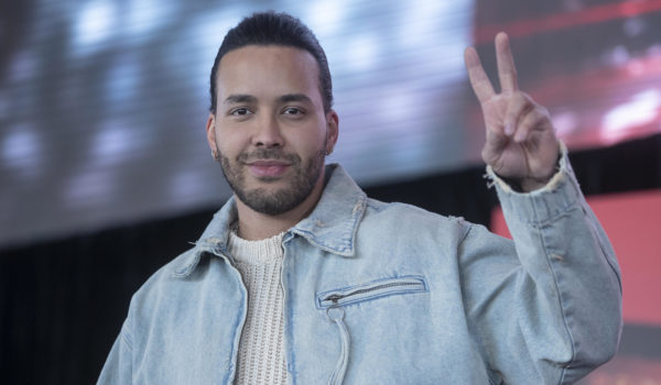 Prince Royce siente “orgullo” de ser parte del crecimiento de la bachata a nivel mundial