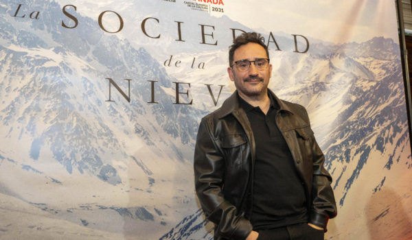 ‘La sociedad de la nieve’ es la segunda película de habla no inglesa más vista en Netflix