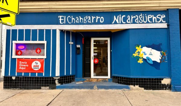 De Matiguás a Milwaukee. La nica que abrió una tienda que bautizó como «El Changarro»