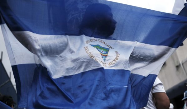 Al menos 253 periodistas han abandonado Nicaragua por razones de seguridad desde 2018
