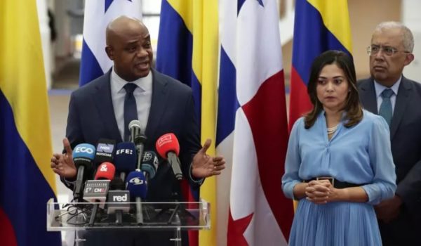 Panamá y Colombia aseguran que no han “abandonado” a los migrantes en la selva del Darién