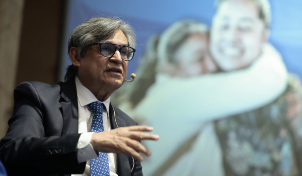 ACNUR ve a México como un «nuevo hogar» para migrantes tras solicitudes de asilo récord