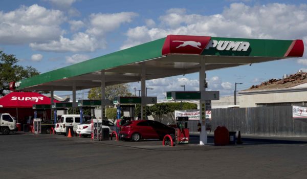Nicaragua cumple dos años con unos de los precios de combustibles más altos de América