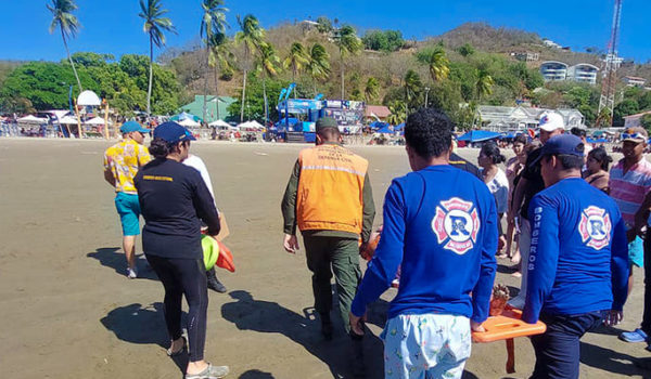 Más de 70 personas murieron en Semana Santa, según datos de las autoridades